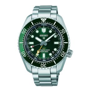 Seiko GMT SPB381J Erkek Kol Saati