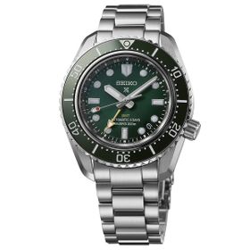 Seiko GMT SPB381J Erkek Kol Saati