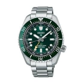 Seiko GMT SPB381J Erkek Kol Saati