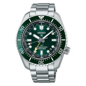 Seiko GMT SPB381J Erkek Kol Saati