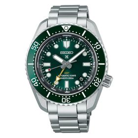 Seiko GMT SPB381J Erkek Kol Saati