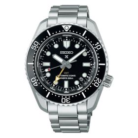 Seiko GMT SPB383J Erkek Kol Saati