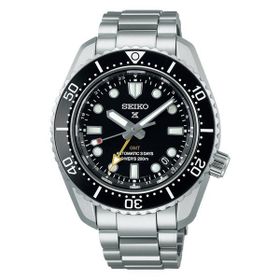 Seiko GMT SPB383J Erkek Kol Saati