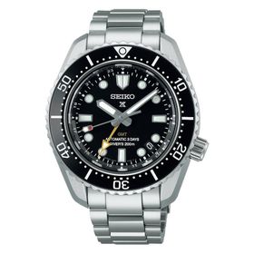 Seiko GMT SPB383J Erkek Kol Saati