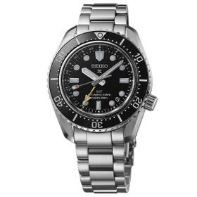Seiko GMT SPB383J Erkek Kol Saati