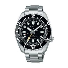 Seiko GMT SPB383J Erkek Kol Saati