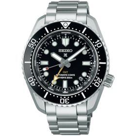 Seiko GMT SPB383J Erkek Kol Saati