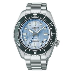 Seiko GMT SPB385J Erkek Kol Saati