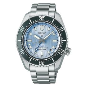 Seiko GMT SPB385J Erkek Kol Saati
