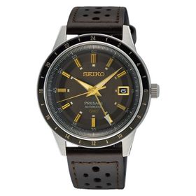 Seiko GMT SSK013J Erkek Kol Saati