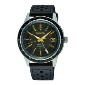 Seiko GMT SSK013J Erkek Kol Saati
