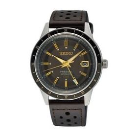 Seiko GMT SSK013J Erkek Kol Saati