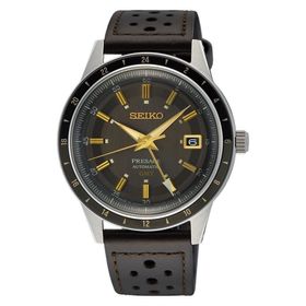 Seiko GMT SSK013J Erkek Kol Saati