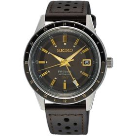 Seiko GMT SSK013J Erkek Kol Saati