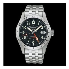 Seiko GMT SSK023K Erkek Kol Saati