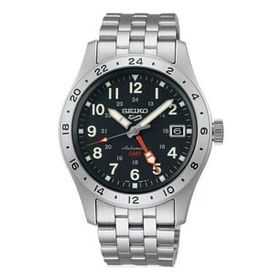 Seiko GMT SSK023K Erkek Kol Saati