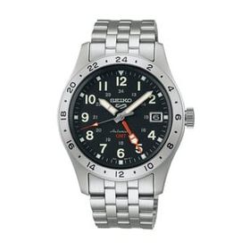 Seiko GMT SSK023K Erkek Kol Saati