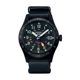 Seiko GMT SSK025K Erkek Kol Saati