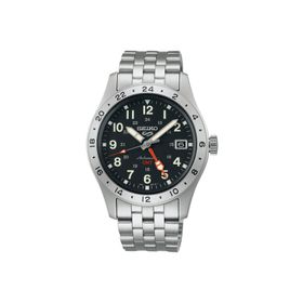 Seiko GMT SSK025K Erkek Kol Saati