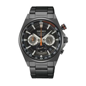 Seiko Kronograf SSB399P Erkek Kol Saati
