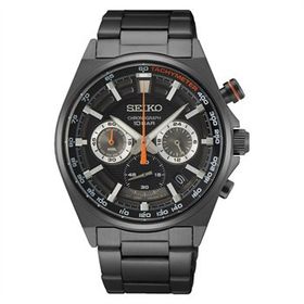 Seiko Kronograf SSB399P Erkek Kol Saati