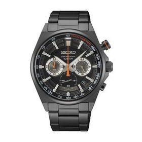 Seiko Kronograf SSB399P Erkek Kol Saati