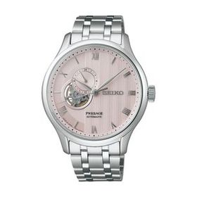 Seiko Kyoto SSA465J1 Erkek Kol Saati