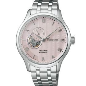 Seiko Kyoto SSA465J1 Erkek Kol Saati