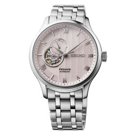 Seiko Kyoto SSA465J1 Erkek Kol Saati