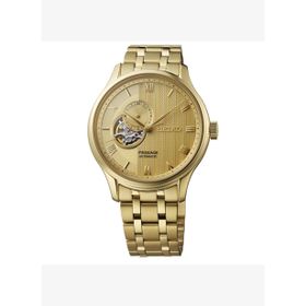 Seiko Kyoto SSA468J1 Erkek Kol Saati
