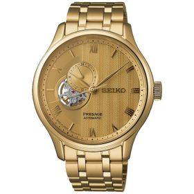 Seiko Kyoto SSA468J1 Erkek Kol Saati