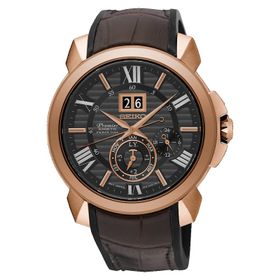 Seiko Premier SSA213J Erkek Kol Saati