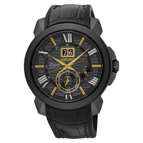 Seiko Premier SSA213J Erkek Kol Saati