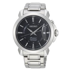Seiko Premier SSA213J Erkek Kol Saati