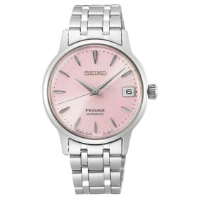 Seiko Presage Automatic SRP839J1 Kadın Kol Saati