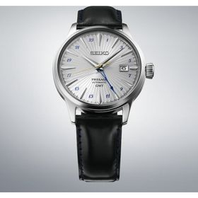 Seiko Presage Cocktail Time GMT SSK049J1 Erkek Kol Saati