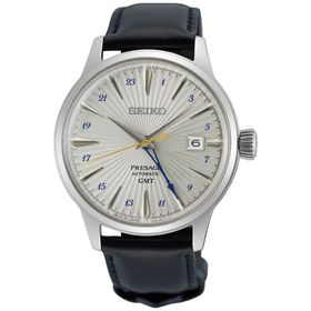 Seiko Presage Cocktail Time GMT SSK049J1 Erkek Kol Saati