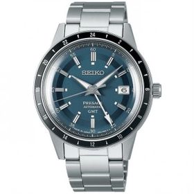 Seiko Presage GMT SSK009J Otomatik Erkek Kol Saati