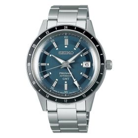 Seiko Presage GMT SSK009J Otomatik Erkek Kol Saati