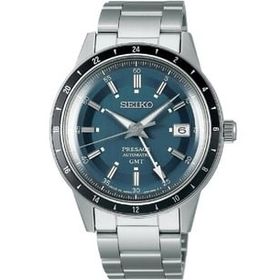 Seiko Presage GMT SSK009J Otomatik Erkek Kol Saati