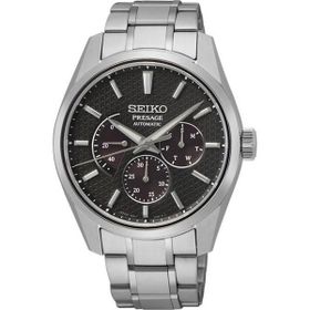 Seiko Presage SPB307J Otomatik Erkek Kol Saati