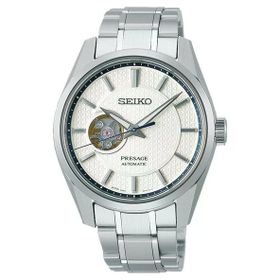 Seiko Presage SPB309J Sharp Edged Erkek Kol Saati