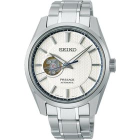 Seiko Presage SPB309J Sharp Edged Erkek Kol Saati