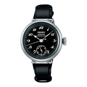 Seiko Presage SPB449J Porter Classic Limitli Erkek Kol Saati