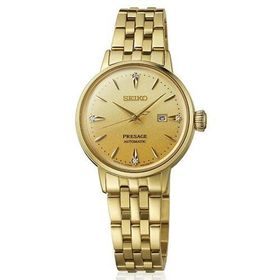 Seiko Presage SRE018J Kadın Kol Saati