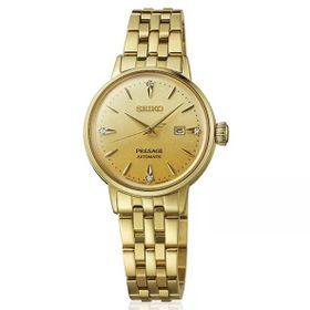 Seiko Presage SRE018J Kadın Kol Saati