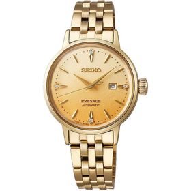 Seiko Presage SRE018J Kadın Kol Saati