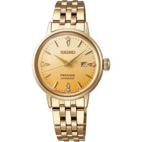 Seiko Presage SRE018J Kadın Kol Saati