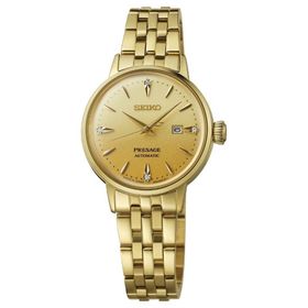 Seiko Presage SRE018J Kadın Kol Saati