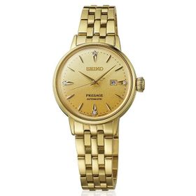 Seiko Presage SRE018J Kadın Kol Saati